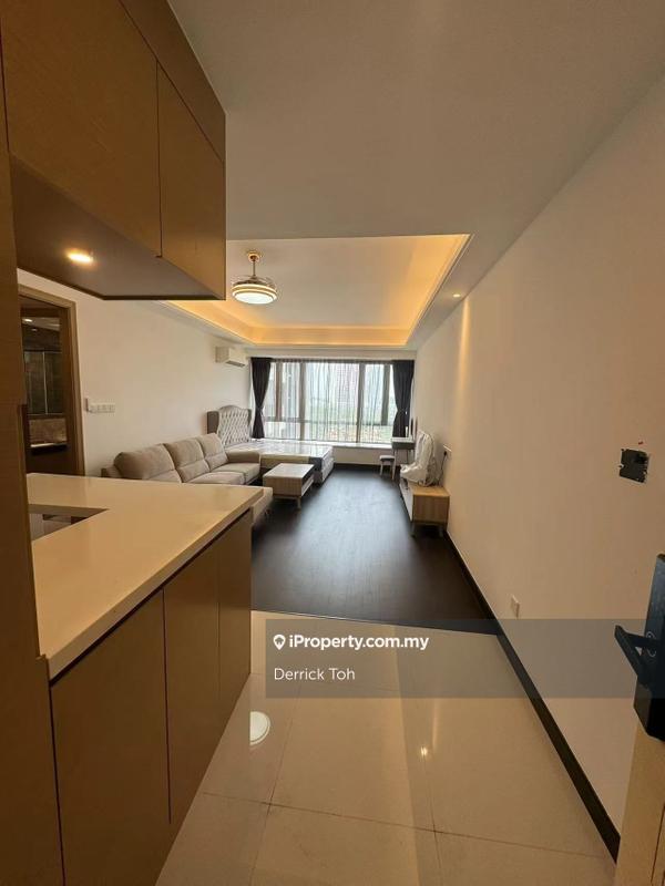 Kondominium untuk Dijual di R&F Princess Cove Phase 2-Seine Region oleh Derrick Toh - iProperty.com.my