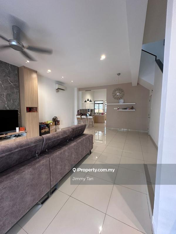 2-storey Terraced House for Sale in Bandar Seri Coalfields - IXORA, Ijok by Jimmy Tan - iProperty.com.my