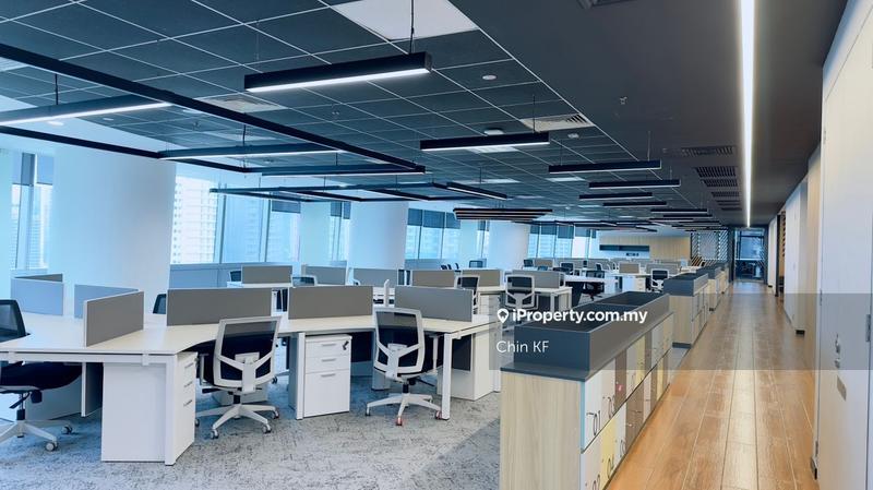 For Rent - KLCC. KL City Center. KL City