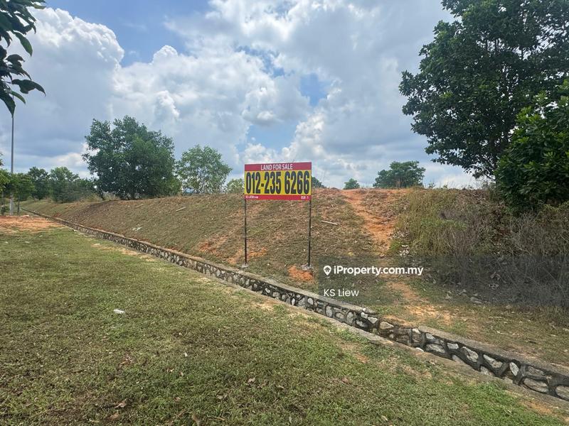 Industrial Land for Sale in Nilai, Negeri Sembilan by SooMooy Cheong - iProperty.com.my