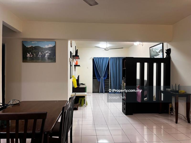 For Sale - Pelangi Heights, Kampung Bukit Kuda, Klang
