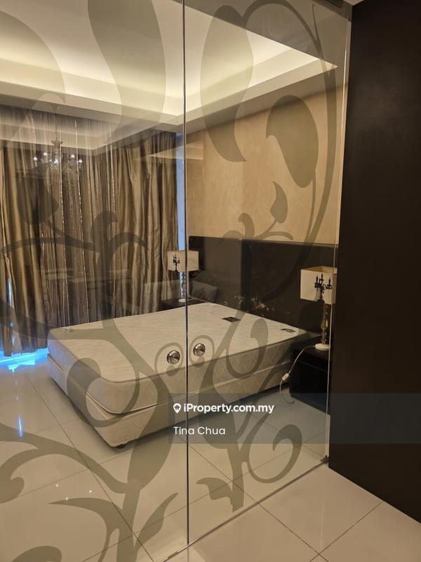 Residensi Servis untuk Disewa di Chelsea @ Plaza Damas 3 oleh Tina Chua - Bedroom - iProperty.com.my