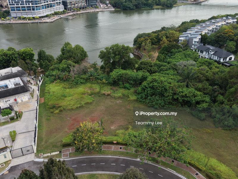 Bungalow Land for Sale in Presint 8, Putrajaya by Teammy Lee - Exterior - iProperty.com.my