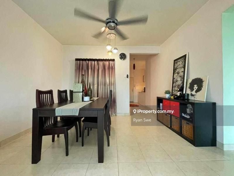 Kondominium untuk Dijual di Changkat View oleh Ryan Swe - iProperty.com.my