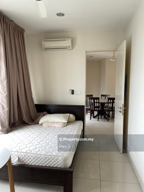 Kediaman Servis untuk Disewa di TRiGON Luxury Residences oleh Mary Li - iProperty.com.my