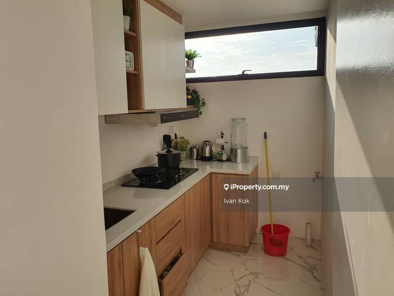 Kediaman Servis untuk Dijual di Lumi Tropicana oleh Ivan Kok - iProperty.com.my