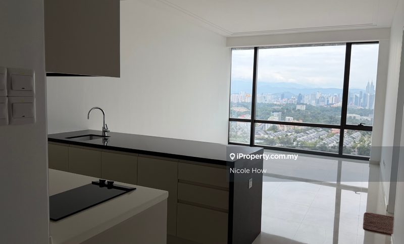 For Sale - Pavilion Damansara Heights