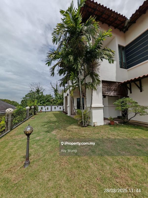 Bungalow House untuk Dijual di Impian Golf & Country Resort, Kajang, Kajang oleh Ally Wong - iProperty.com.my