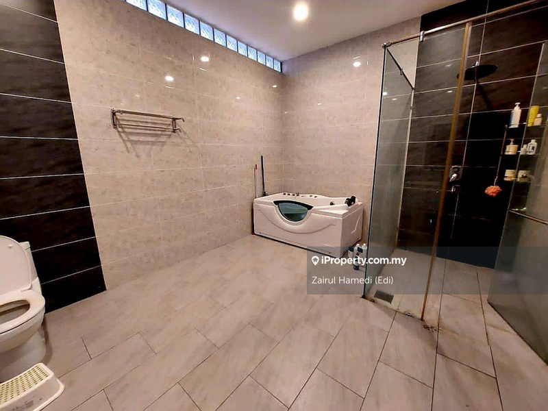 Banglo untuk Dijual di Bukit Jelutong, Shah Alam oleh Zairul Hamedi (Edi) - iProperty.com.my