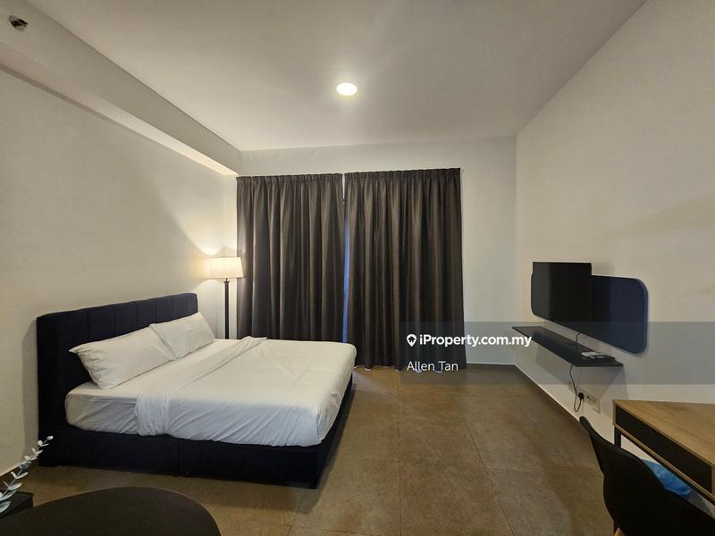 Residensi Servis untuk Disewa di Mossaz @ Empire City oleh Allen Tan - iProperty.com.my