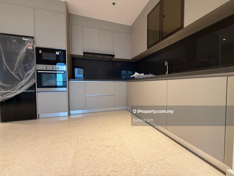 Kediaman Servis untuk Dijual di Marriott Residence @ Gurney oleh Eunice Lim - iProperty.com.my