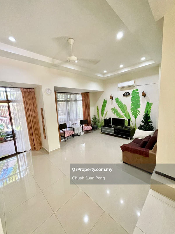 Rumah Berkembar untuk Dijual di Sungai Emas Residential, Batu Ferringhi oleh Chuah Suan Peng - iProperty.com.my