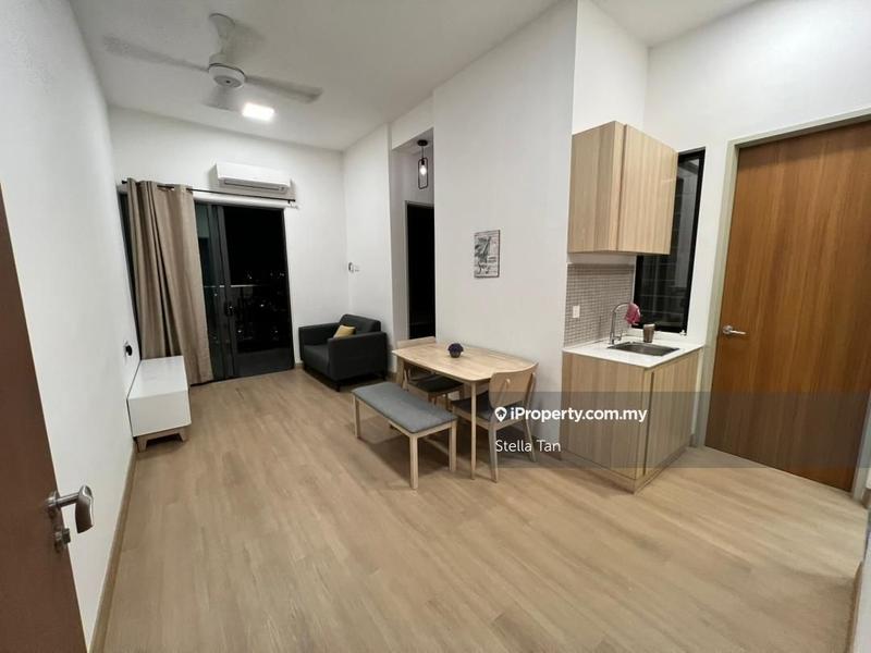 For Rent - The Grand Subang Jaya SS15