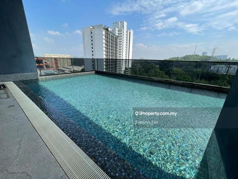 For Sale - Menara Geno