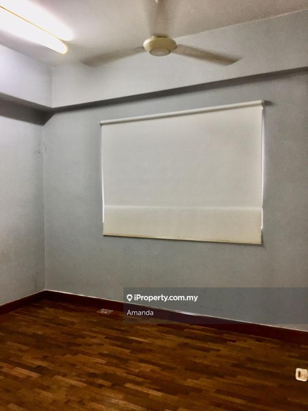 Condominium for Sale in Angkasa Impian 2 by Amanda - iProperty.com.my