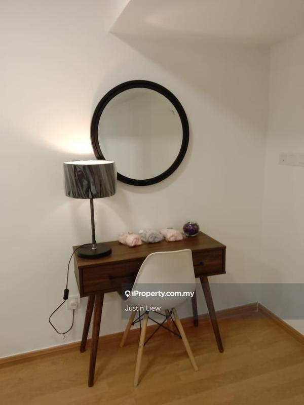 Service Residence for Rent in EkoCheras by Justin Liew - iProperty.com.my