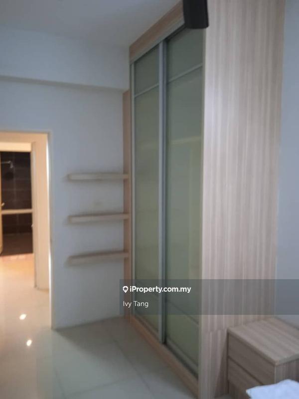 Condominium for Rent in Kinta Riverfront Hotel & Suites by Ivy Tang - iProperty.com.my