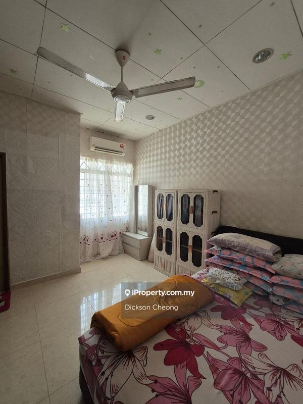 Rumah Berangkai 2 Tingkat untuk Dijual di Bandar Utama 2, Bandar Utama oleh Dickson Cheong - iProperty.com.my