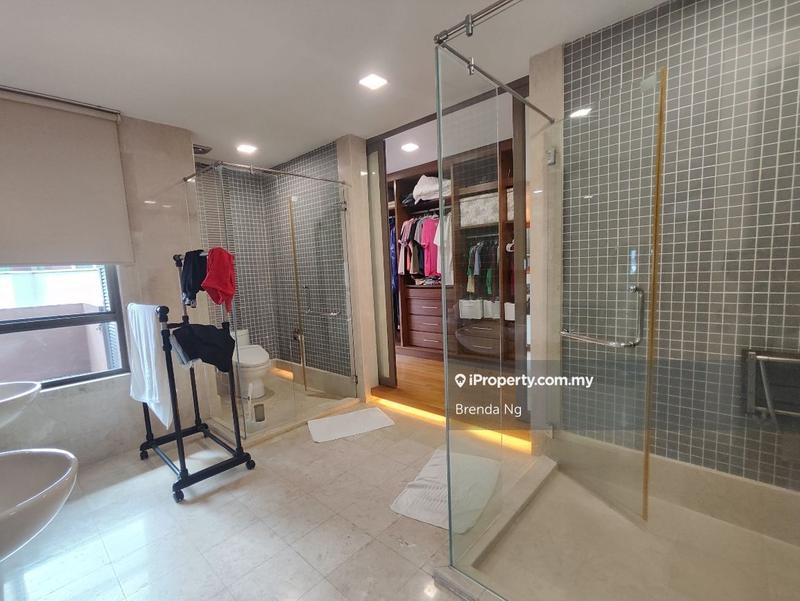 Kondominium untuk Dijual di Ara Hill Condominium oleh Brenda Ng - iProperty.com.my