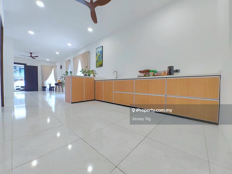 Rumah Teres 2-Tingkat untuk Dijual di Taman Lahat Sentosa, Lahat oleh Jessey Ng - iProperty.com.my