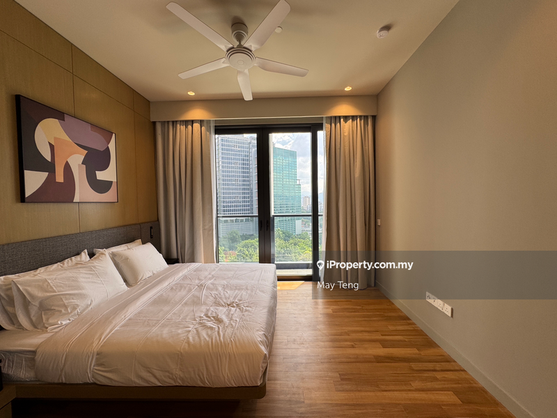 For Rent - The Conlay