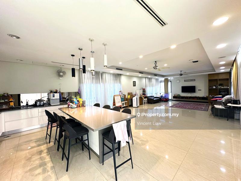 Bungalow House untuk Dijual di Seksyen 6, Kota Damansara oleh Vincent Liaw - iProperty.com.my