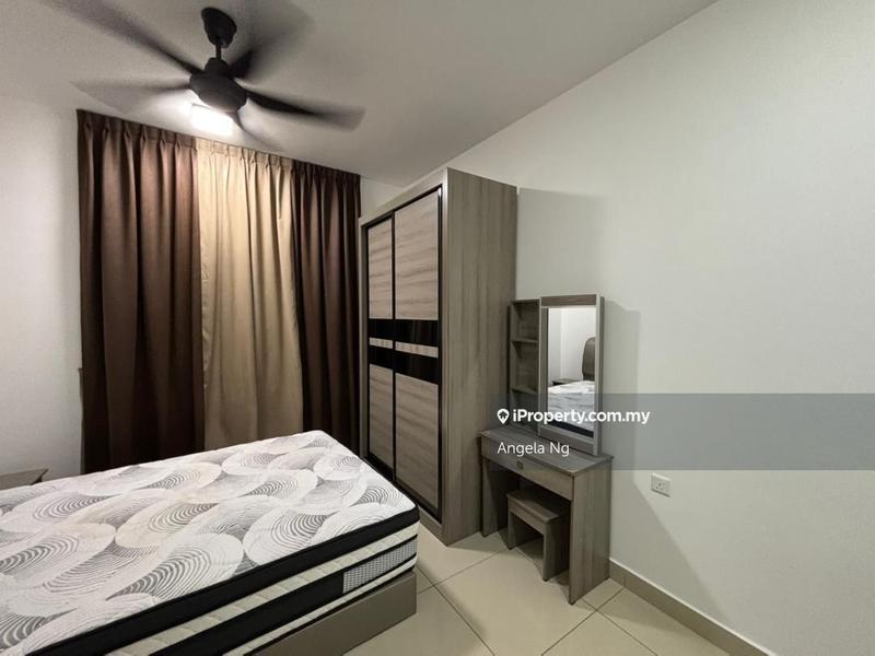 For Rent - Veranda Residence