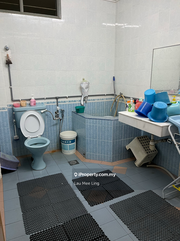 Semi-Detached House for Sale in Taman Desa, Taman Desa by Lau Mee Ling - iProperty.com.my