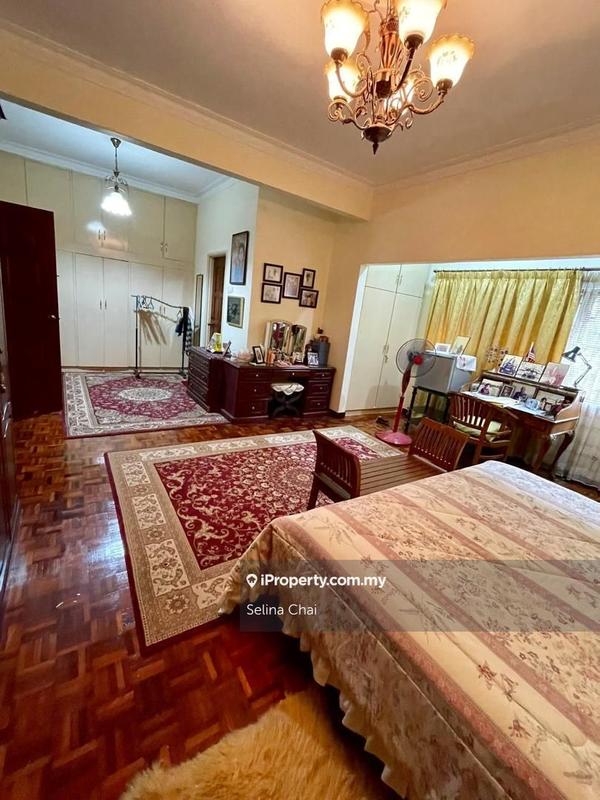 Rumah Berkembar untuk Dijual di Taman Lucky, Bangsar oleh Selina Chai - iProperty.com.my
