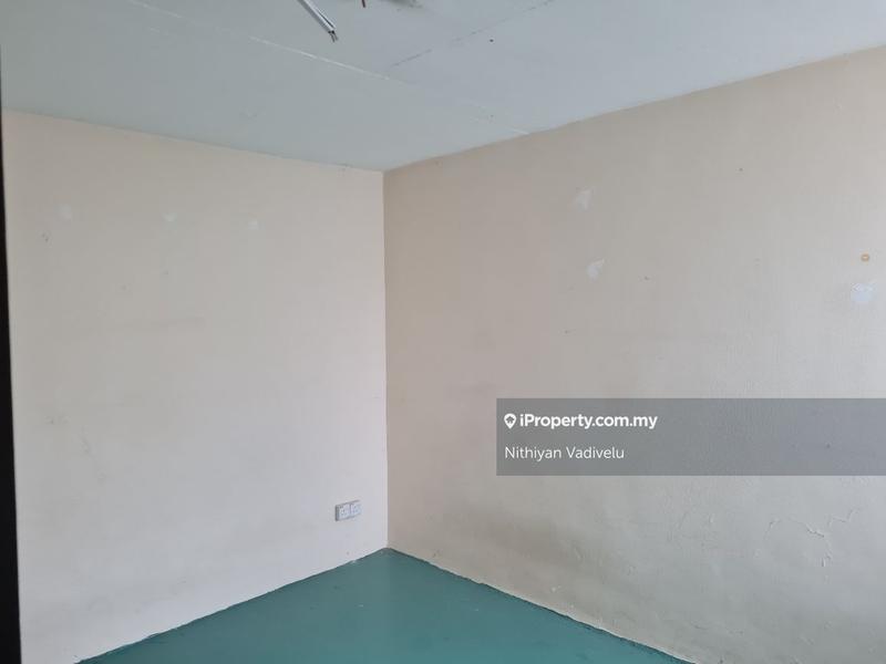 Cluster House for Sale in Setapak Jaya, Wangsa Maju, Setapak by Nithiyan Vadivelu - iProperty.com.my