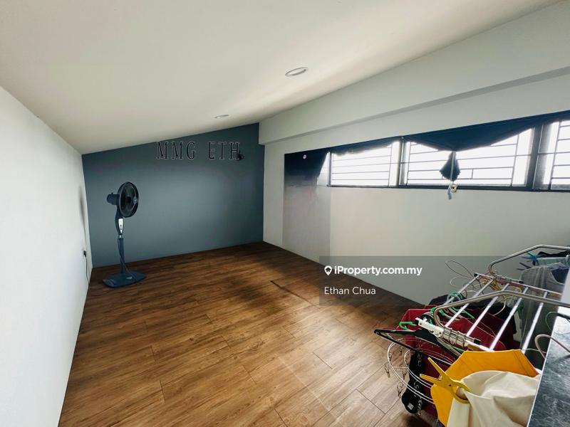 Rumah Teres 2-Tingkat untuk Dijual di Taman Sentosa, Klang oleh Ethan Chua - iProperty.com.my