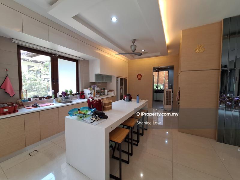 Semi-Detached House for Sale in Bandar Puteri Puchong, Puchong by Shanice Low - iProperty.com.my