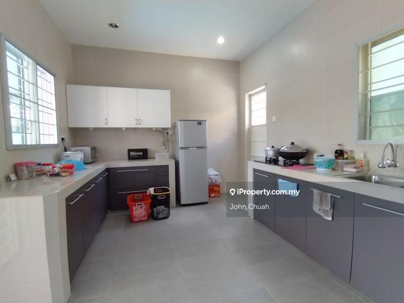 Rumah Berangkai 2 Tingkat untuk Dijual di Seri Garden, Tambun, Ipoh oleh John Chuah - iProperty.com.my