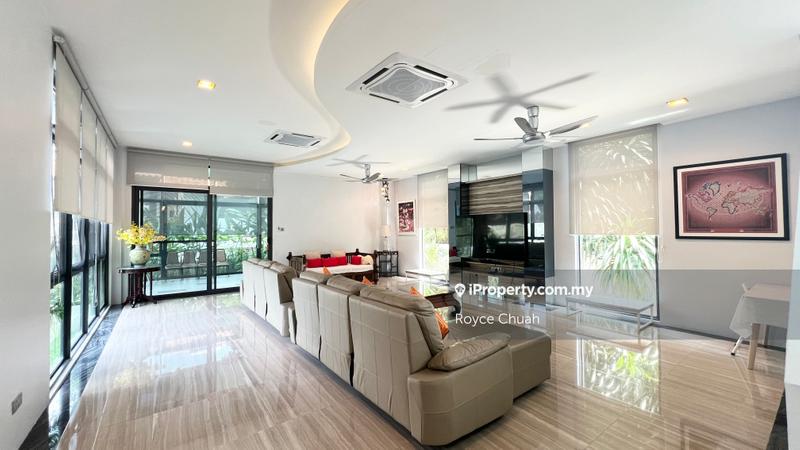 Banglo untuk Dijual di Taman Tunku, Bukit Tunku (Kenny Hills) oleh Royce Chuah - iProperty.com.my