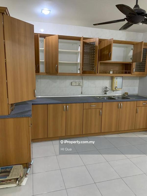 2-storey Terraced House for Sale in Kota Damansara, Selangor by Hl Qua - iProperty.com.my