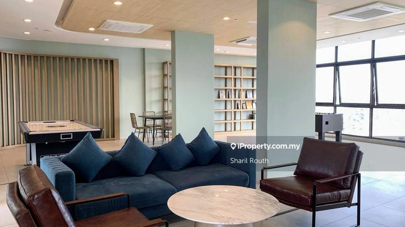 Kediaman Servis untuk Dijual di Ooak Serviced Apartments @ Kiara 163 oleh Sharil Routh - iProperty.com.my