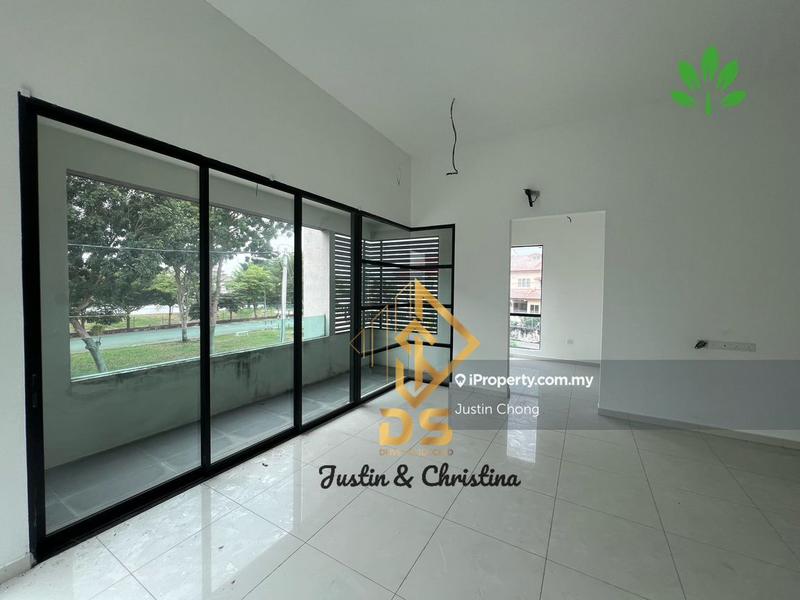 Rumah Kluster untuk Dijual di Panaroma Lapangan(Between SPPK & Botani), Ipoh oleh Justin Chong - iProperty.com.my