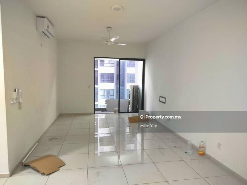 Kediaman Servis untuk Dijual di D'sara Sentral oleh Mike Yap - iProperty.com.my