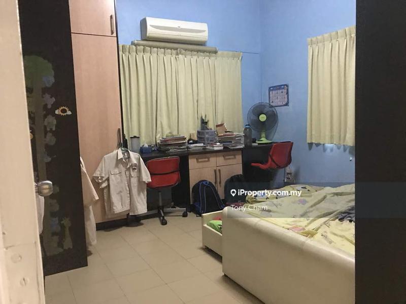 Rumah Berkembar untuk Dijual di Taman Mesra Klang, Klang oleh Tony Cham - iProperty.com.my