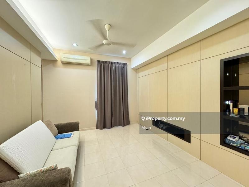 Semi-Detached House for Rent in Corner Semi D Taman Desa Idaman, Durian Tunggal by Alvin - iProperty.com.my