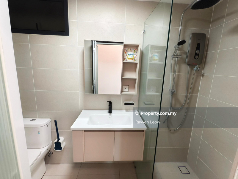 Condominium for Rent in Anggun Residences by Rayven Leow - iProperty.com.my