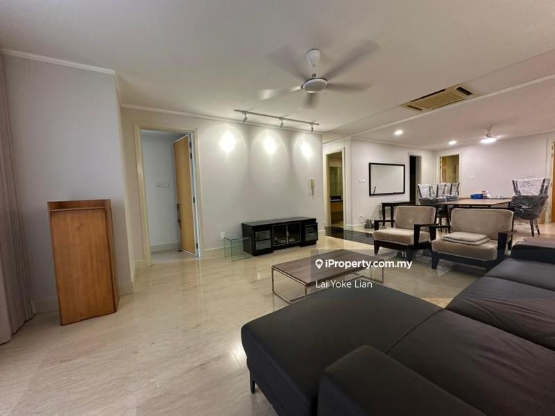 For Rent - Mutiara Upper East