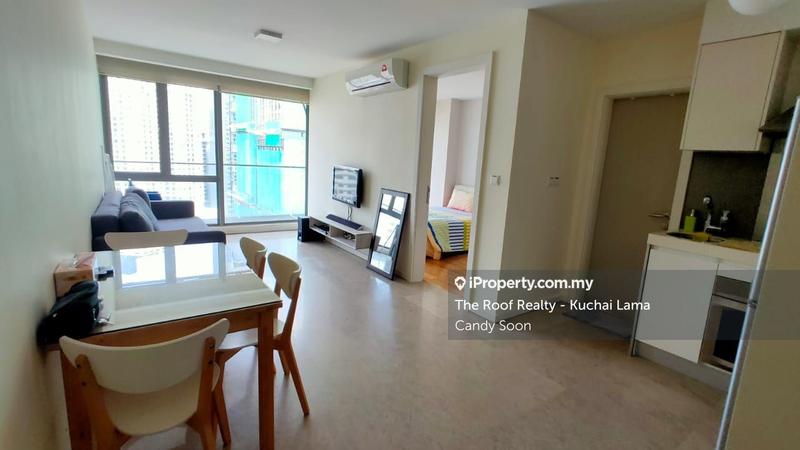 Service Residence for Rent in Bintang Fairlane Residences by Candy Soon - iProperty.com.my
