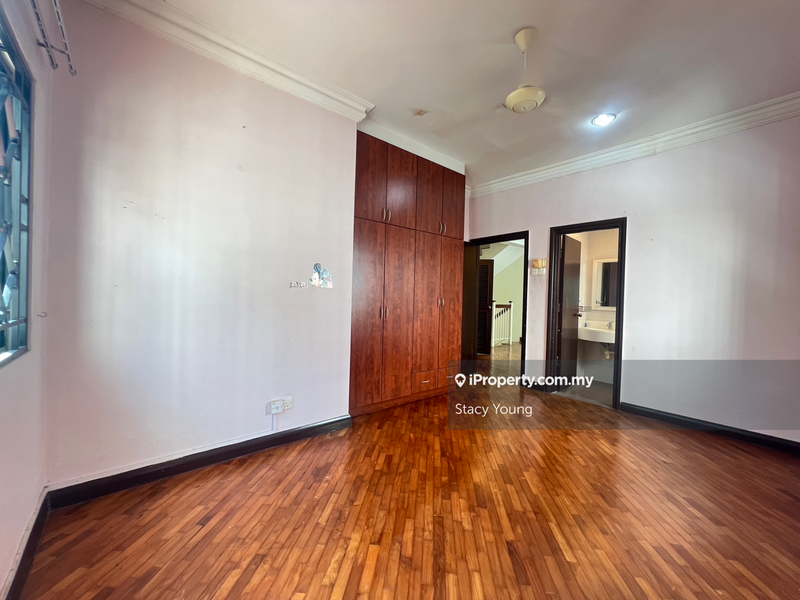 Semi-Detached House for Sale in Taman Bukit Segar, Cheras by Stacy Young - iProperty.com.my