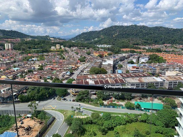 Kediaman Servis untuk Dijual di You Residences @ You City oleh Esther Yong - iProperty.com.my