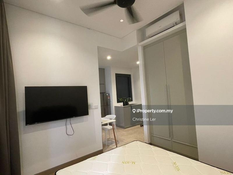 Service Residence for Rent in Lucentia Residences by Christine Ler - iProperty.com.my
