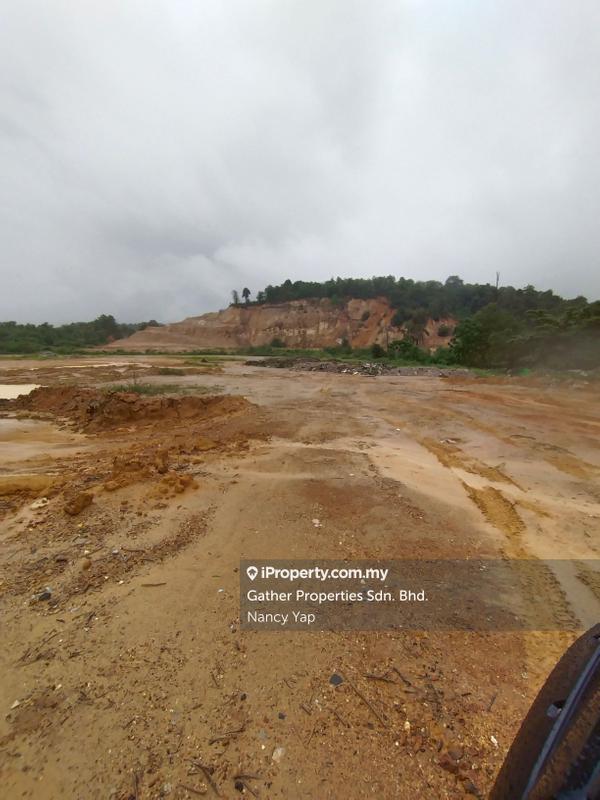 Tanah Pertanian untuk Disewa di Puncak Alam, Shah Alam oleh Nancy Yap - iProperty.com.my