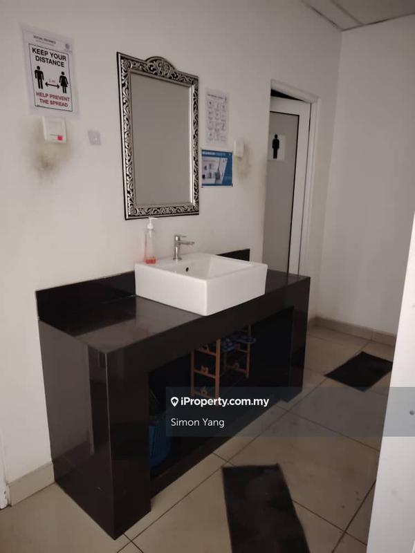 Kilang Terpisah untuk Dijual di nl4r9, Batu Caves oleh Simon Yang - iProperty.com.my