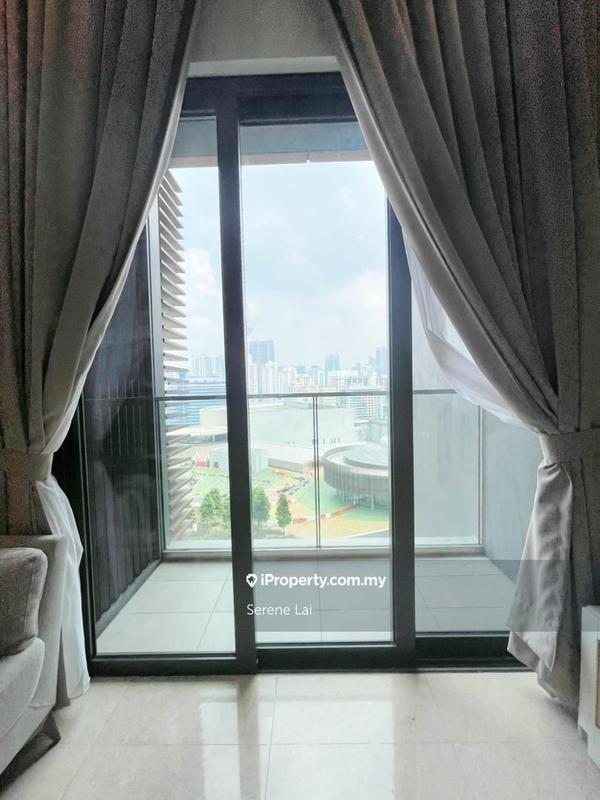 Residensi Servis untuk Disewa di Lucentia Residences oleh Serene Lai - iProperty.com.my