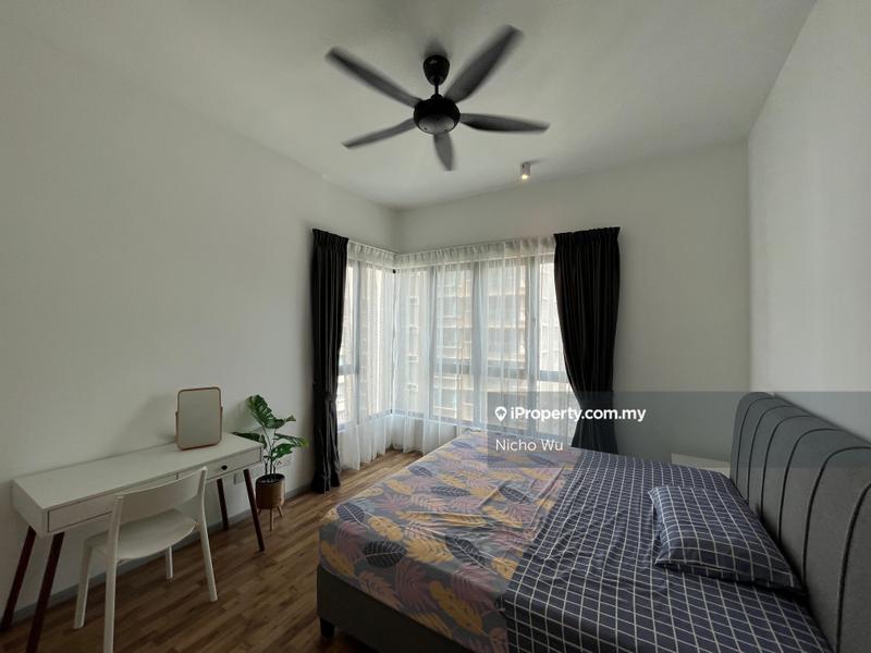 Condominium for Sale in Sunway Mont Residences by Nicho Wu - iProperty.com.my